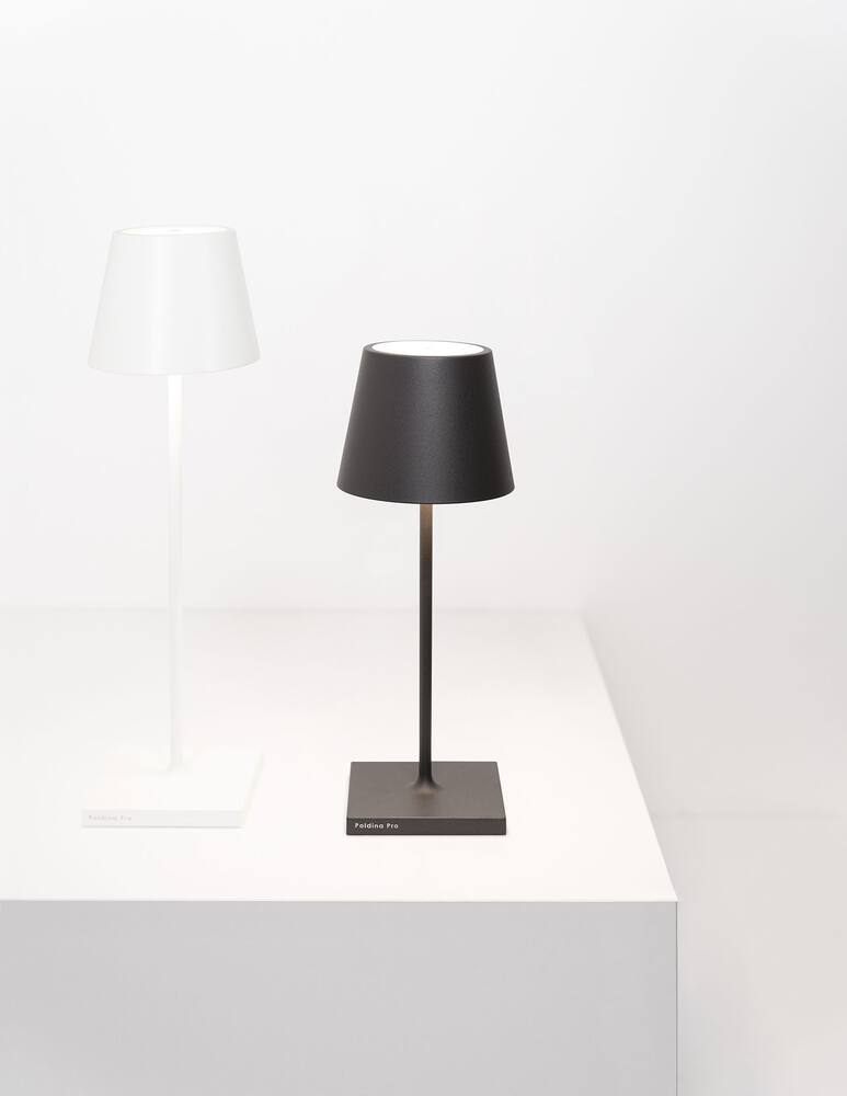 rinascente Zafferano Poldina Pro Mini Grigio Scuro