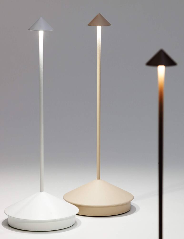 rinascente Zafferano Pina Pro Lampada da tavolo