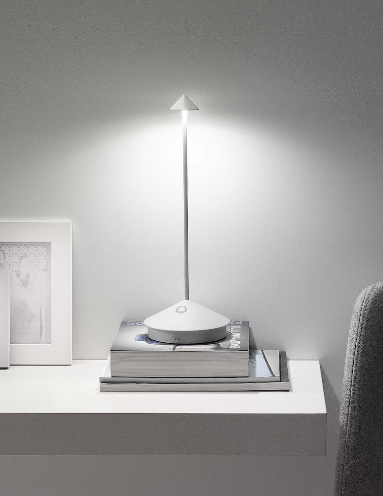 rinascente Zafferano Pina Pro Lampada da tavolo