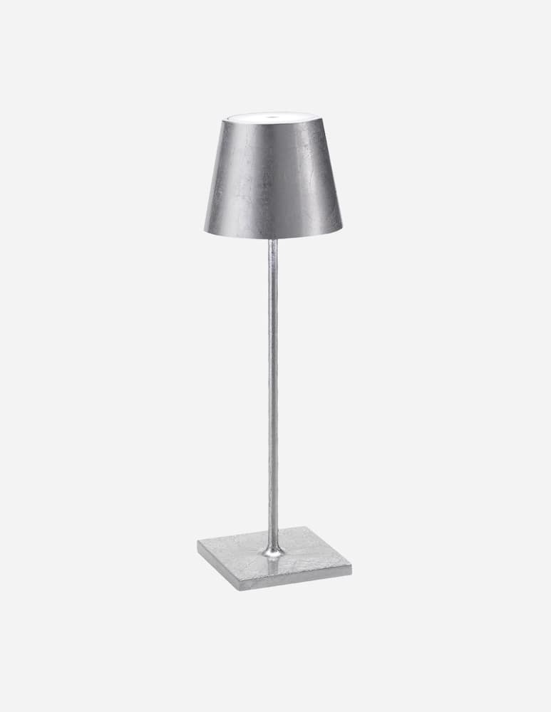 Zafferano Poldina Pro Foglia Argento - immagine 1 Zafferano Poldina Pro Foglia Argento - immagine 1