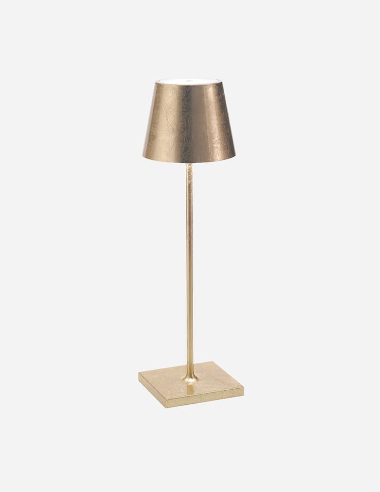 Zafferano Poldina Pro Foglia Oro - immagine 1 Zafferano Poldina Pro Foglia Oro - immagine 1