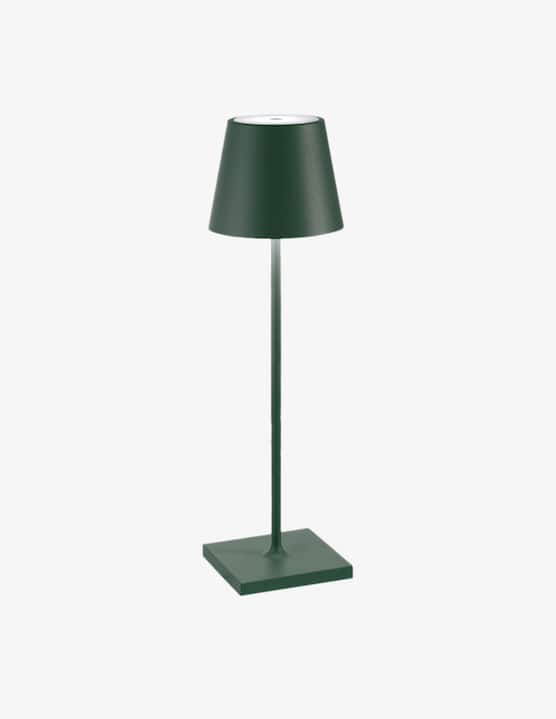 Zafferano - Lampada da tavolo Poldina Pro - €150,00