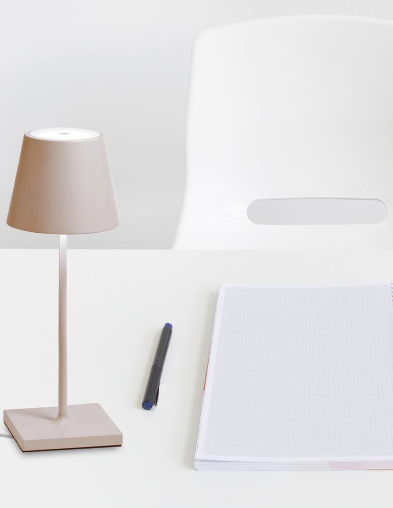 rinascente Zafferano Poldina Pro Mini Sabbia