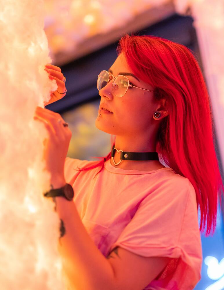 rinascente Twinkly Strings 600  Led 16 Million Colors/Warm White Generation II - Multicolor