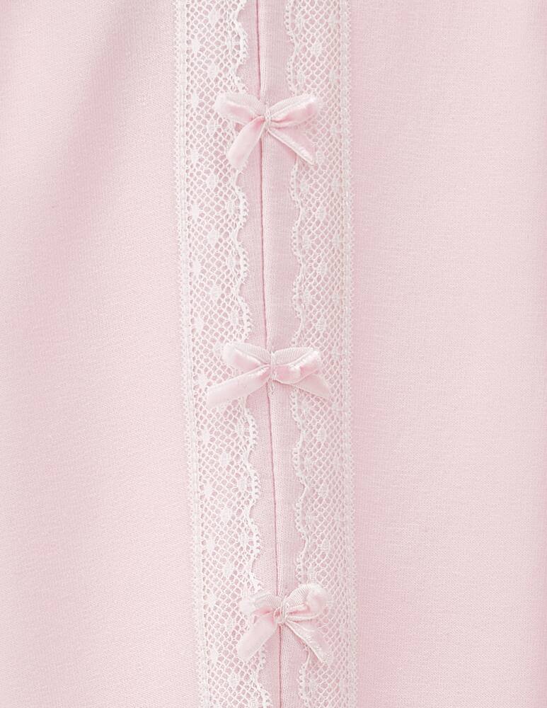 rinascente Monnalisa Completo felpa e pantaloni