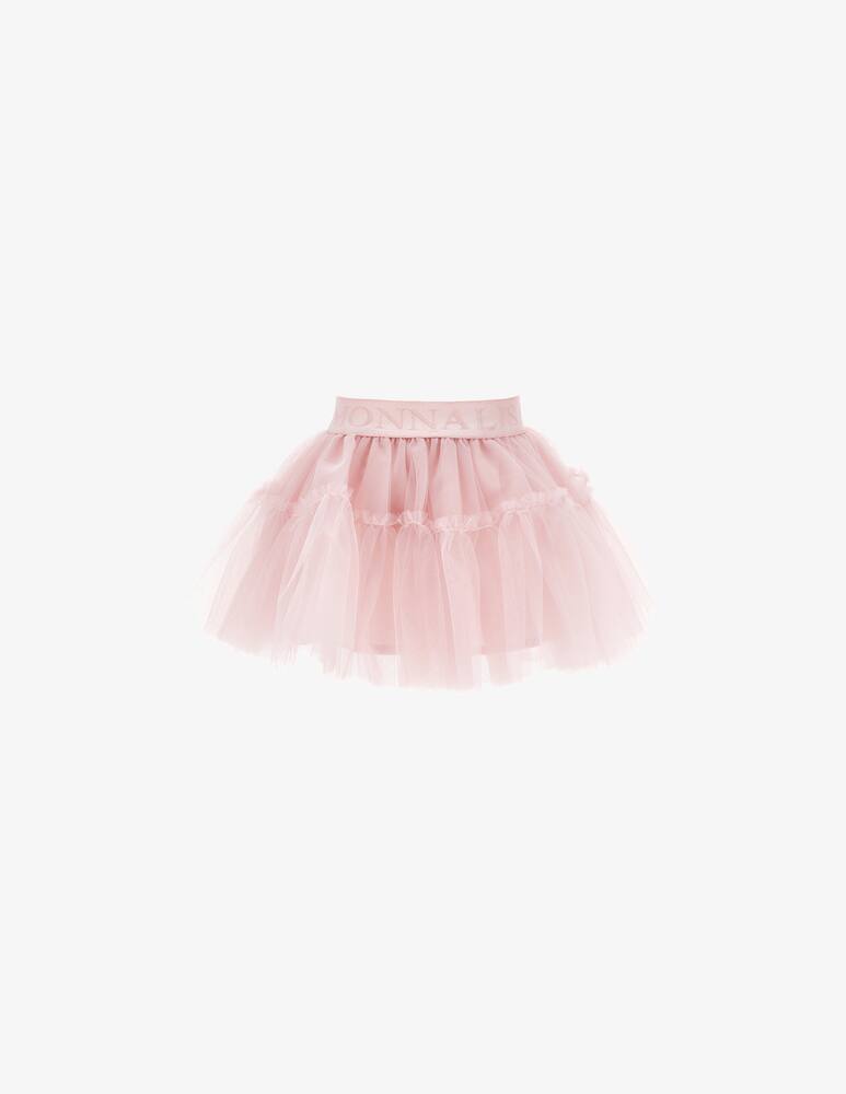 Monnalisa Gonna in tulle - immagine 2 Monnalisa Gonna in tulle - immagine 2