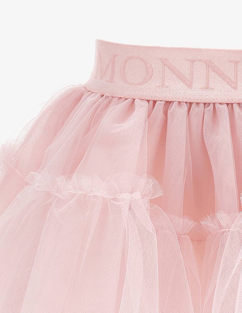 Monnalisa Gonna in tulle - immagine 3 Monnalisa Gonna in tulle - immagine 3