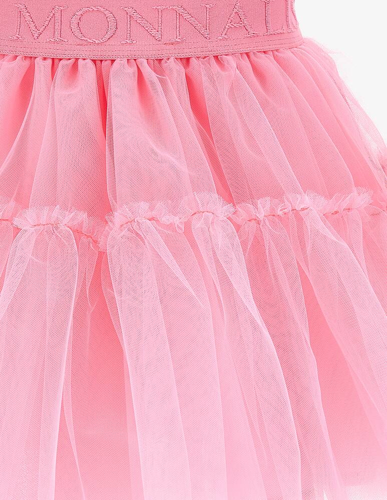 rinascente Monnalisa Gonna in tulle