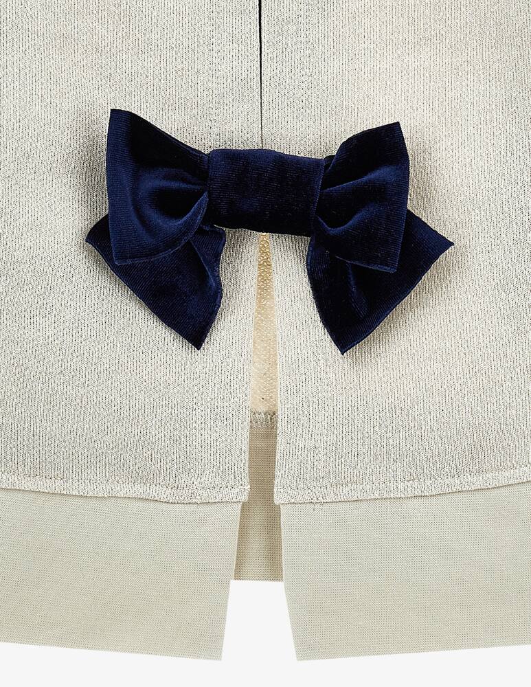 rinascente Monnalisa Minnie crew neck sweatshirt