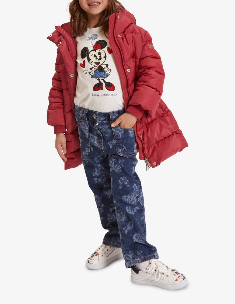 rinascente Monnalisa Jeans boyfriend 