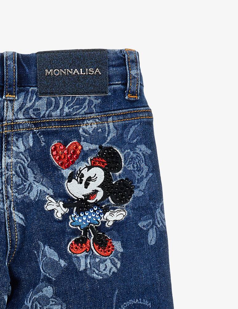 rinascente Monnalisa Jeans boyfriend 