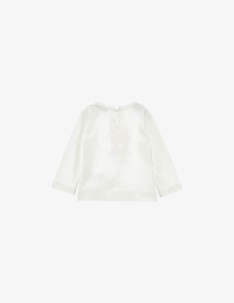 Monnalisa T-shirt regular - immagine 2 Monnalisa T-shirt regular - immagine 2