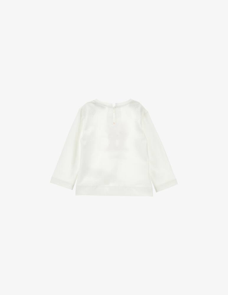 rinascente Monnalisa Jersey t-shirt