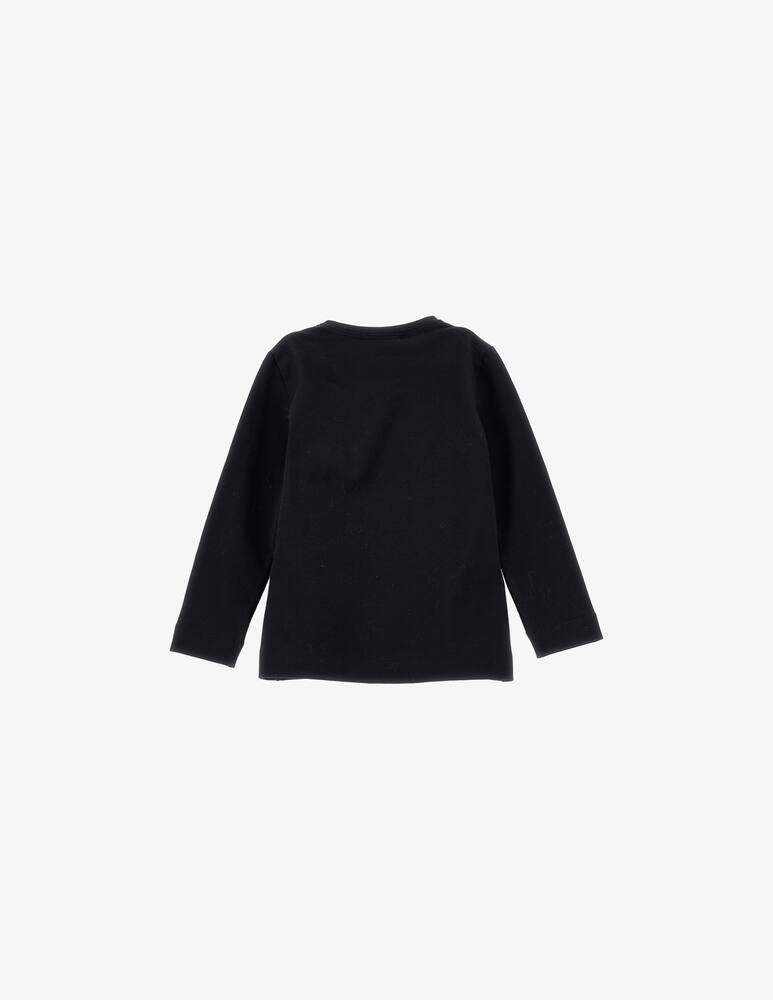 rinascente Monnalisa Maglia a manica lunga Teddy