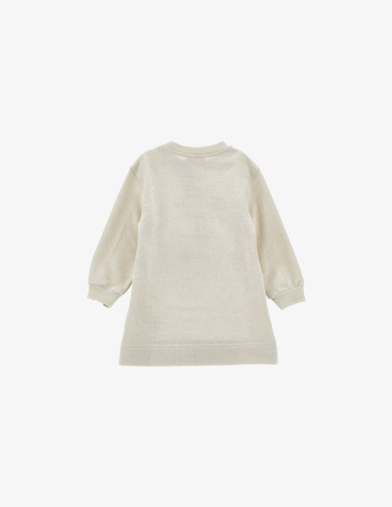 rinascente Monnalisa Abito felpa Minnie