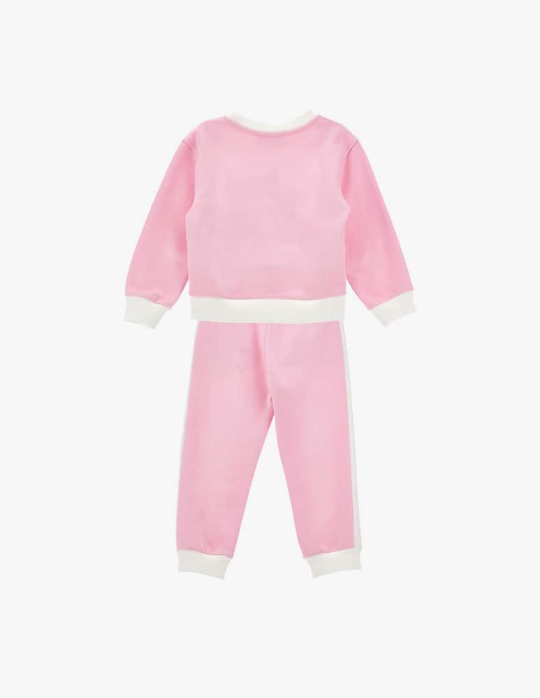 rinascente Monnalisa Completo felpa e jogger