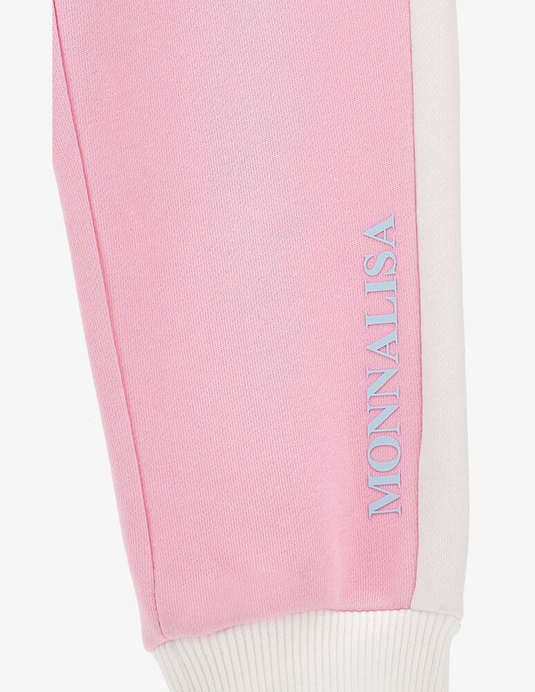 rinascente Monnalisa Completo felpa e jogger