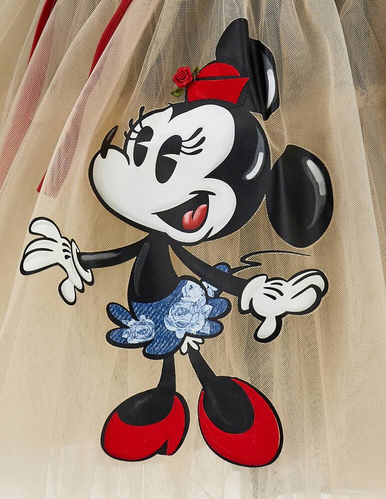 rinascente Monnalisa Abito la dolce vita jersey