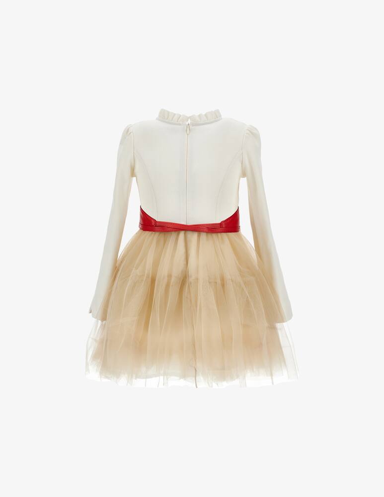 rinascente Monnalisa Abito La Dolce Vita Disney