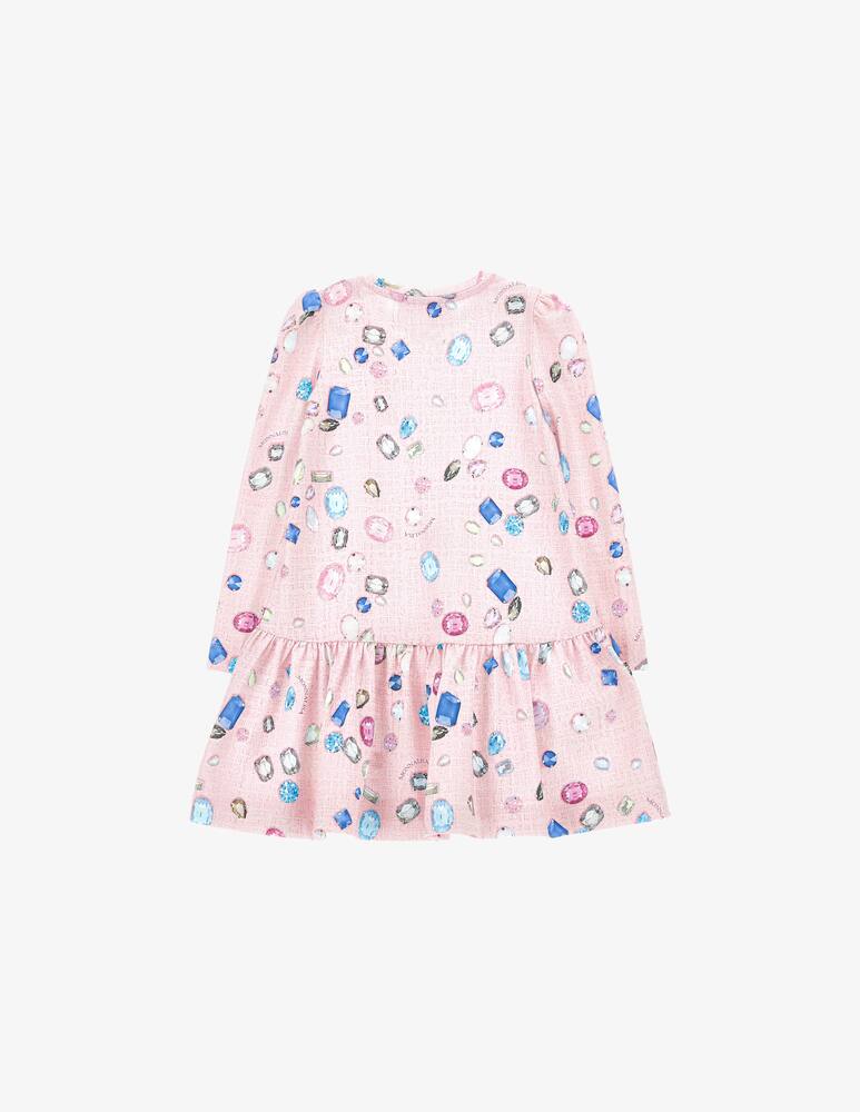 rinascente Monnalisa Free Time dress