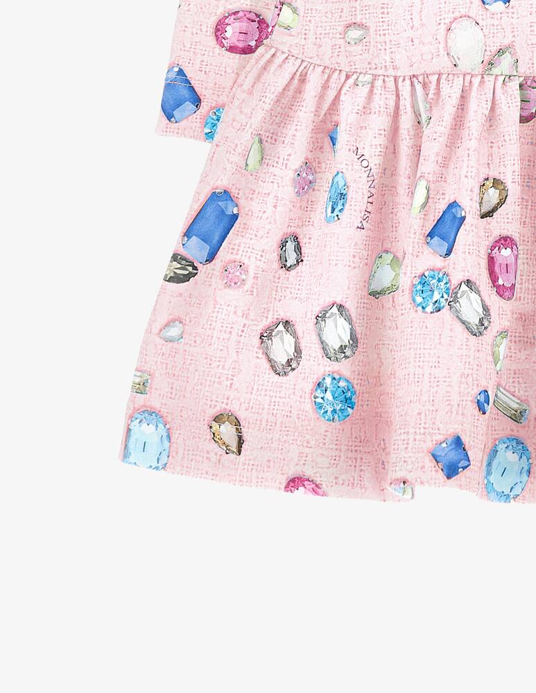 rinascente Monnalisa Free Time dress