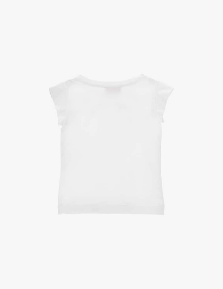 rinascente Monnalisa T-shirt jersey Hello Kitty