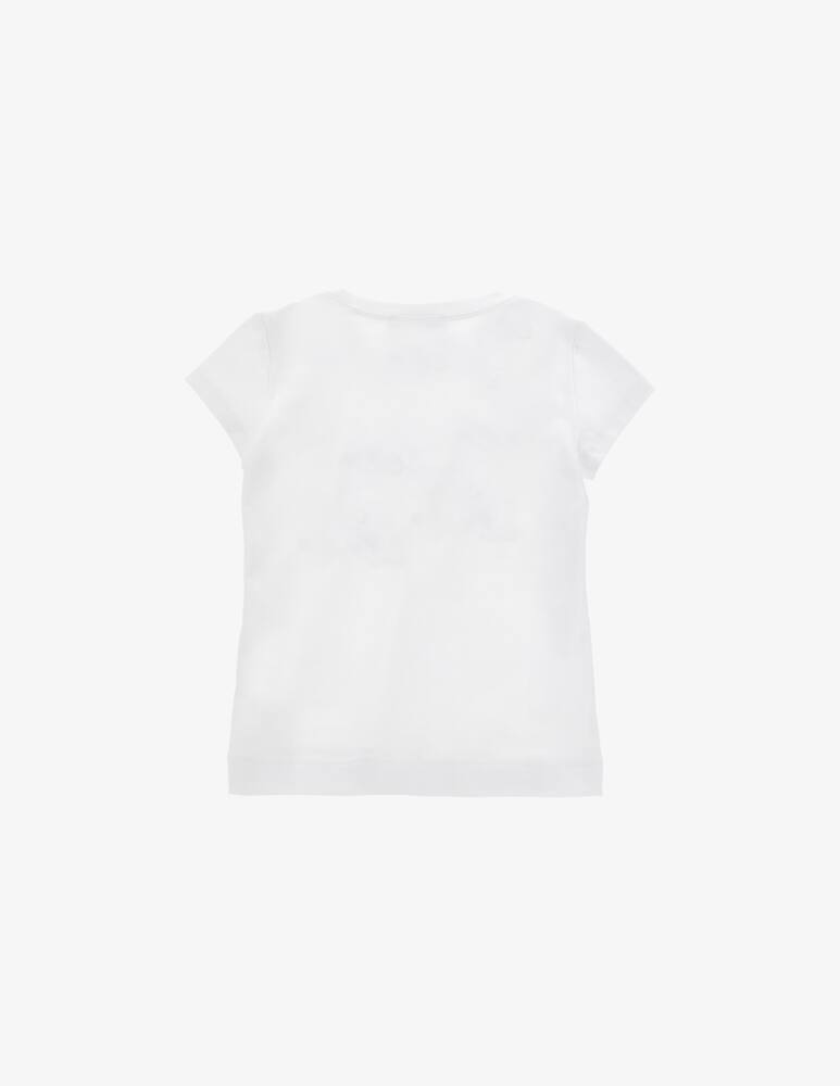 Monnalisa Be free camper print t-shirt - picture 2 Monnalisa Be free camper print t-shirt - picture 2