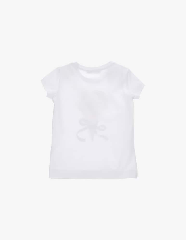 rinascente Monnalisa Ice cream t-shirt
