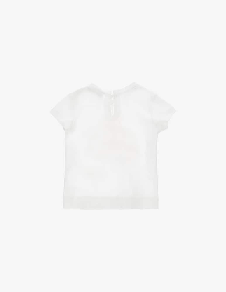 Monnalisa Winnie the Pooh t-shirt - picture 2 Monnalisa Winnie the Pooh t-shirt - picture 2