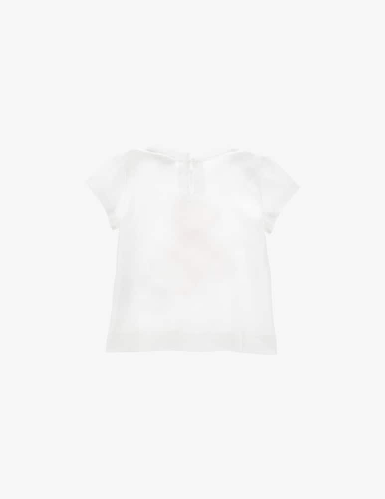 rinascente Monnalisa T-shirt jersey orsetto Disney