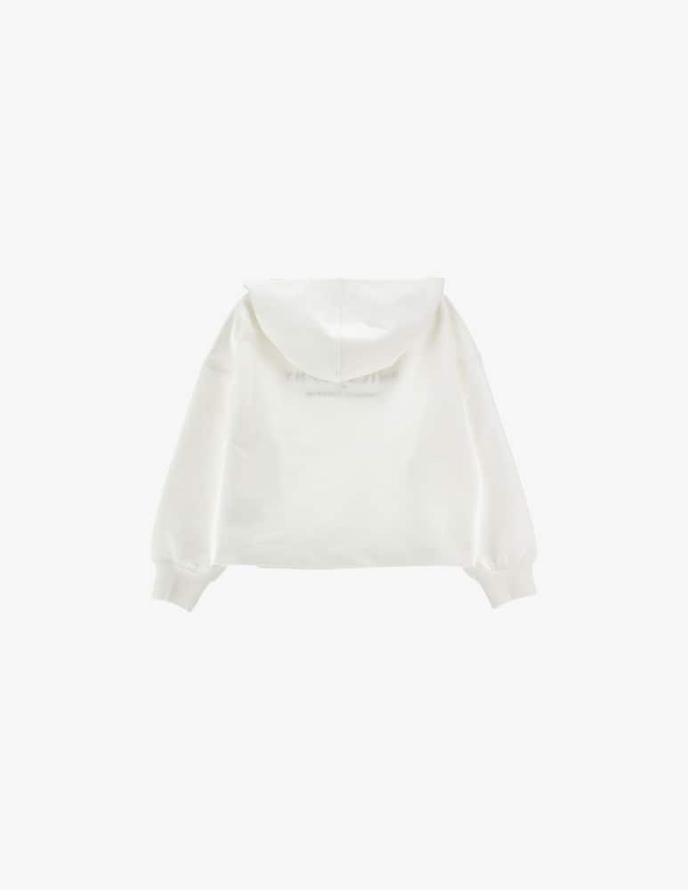 rinascente Philosophy Logo hoodie