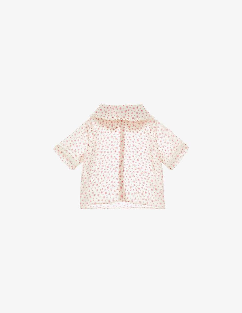 Philosophy Camicia georgette Romance - immagine 2 Philosophy Camicia georgette Romance - immagine 2