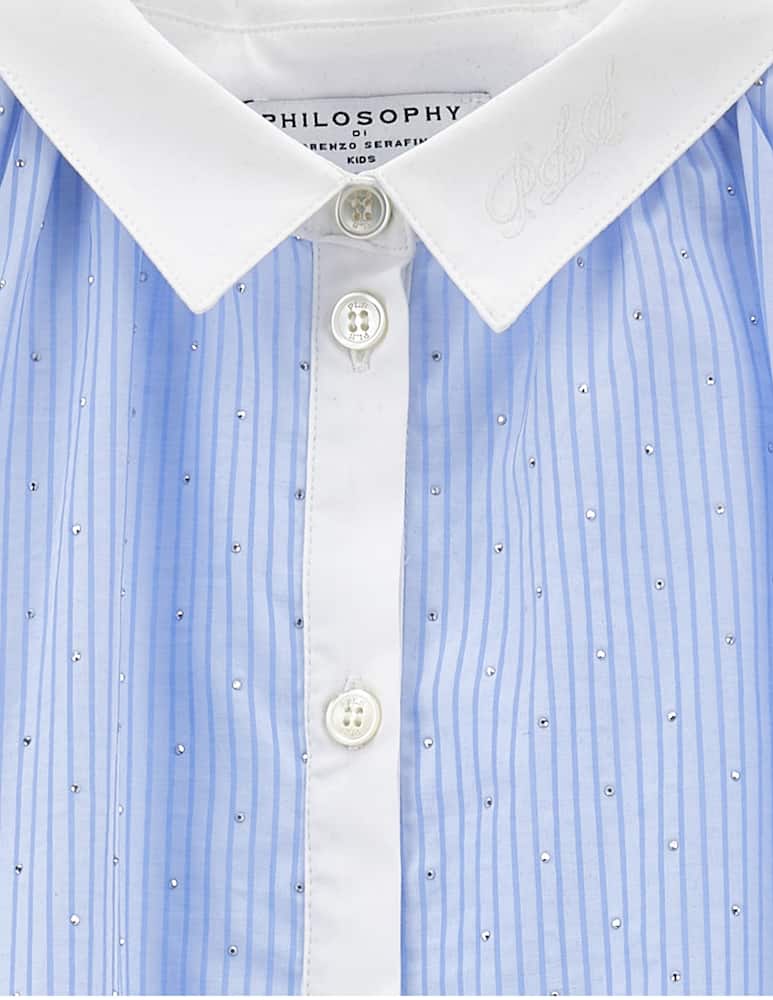 rinascente Philosophy Abito corto Bacchettina