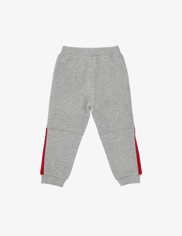 rinascente Monnalisa Jogger in felpa basic