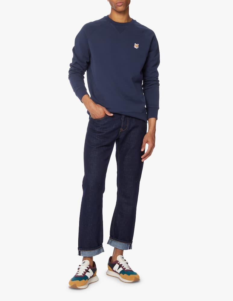 Tela Genova Pantaloni cosmy slim fit cotone lino - multicolor - immagine 1 Tela Genova Pantaloni cosmy slim fit cotone lino - multicolor - immagine 1