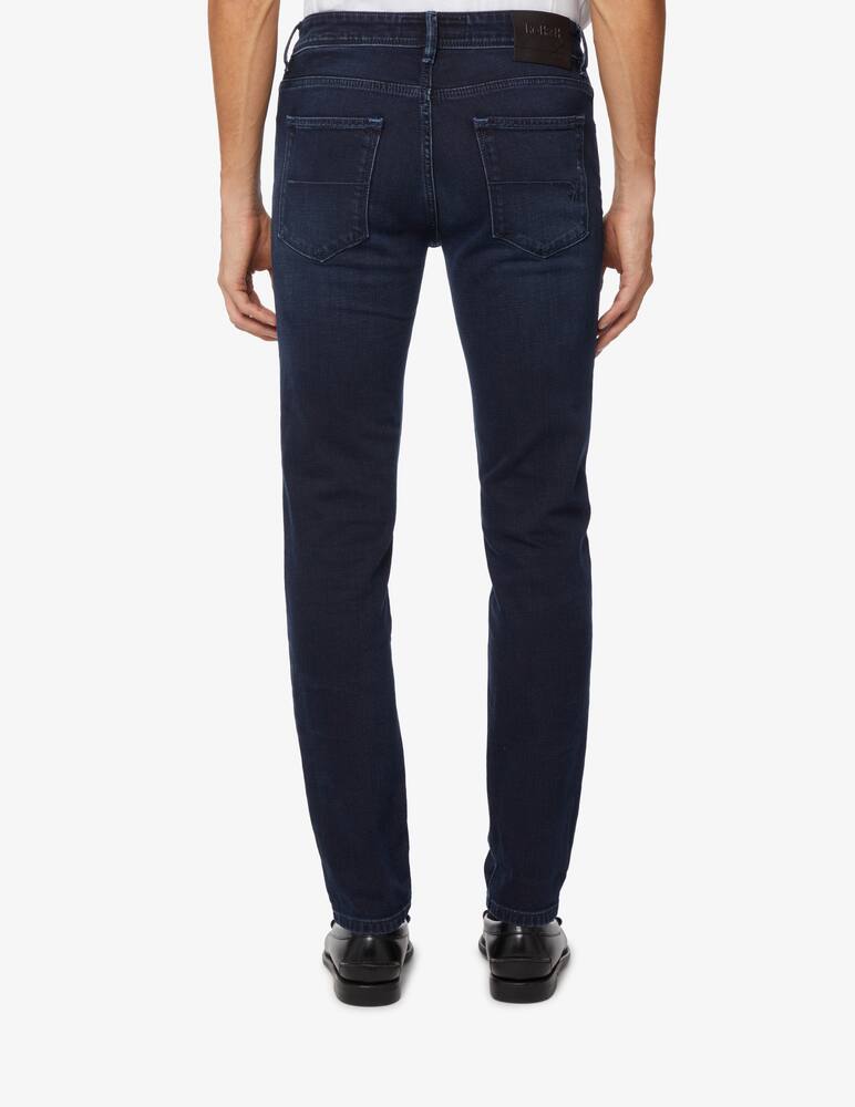 rinascente Re-HasH Slim rubens jeans - Blue