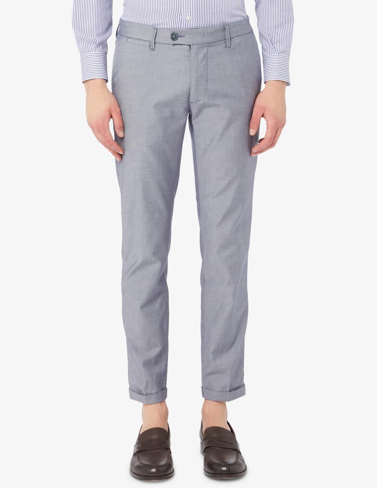 Re-HasH Mucha10 chino pants - picture 1 Re-HasH Mucha10 chino pants - picture 1