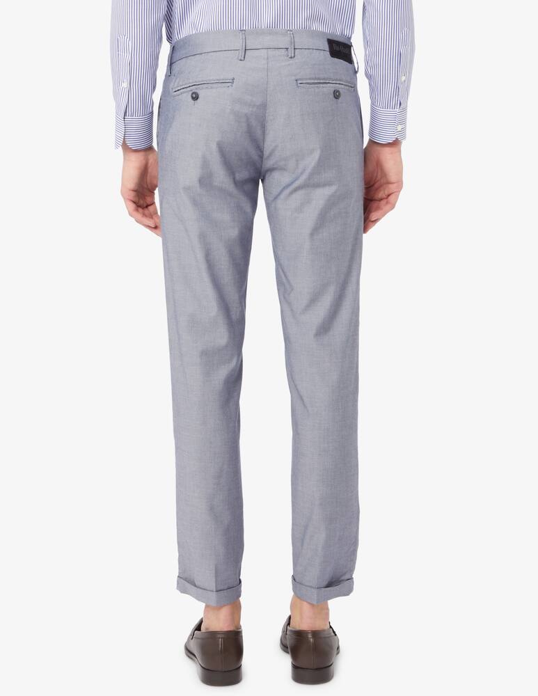 rinascente Re-HasH Mucha10 chino pants