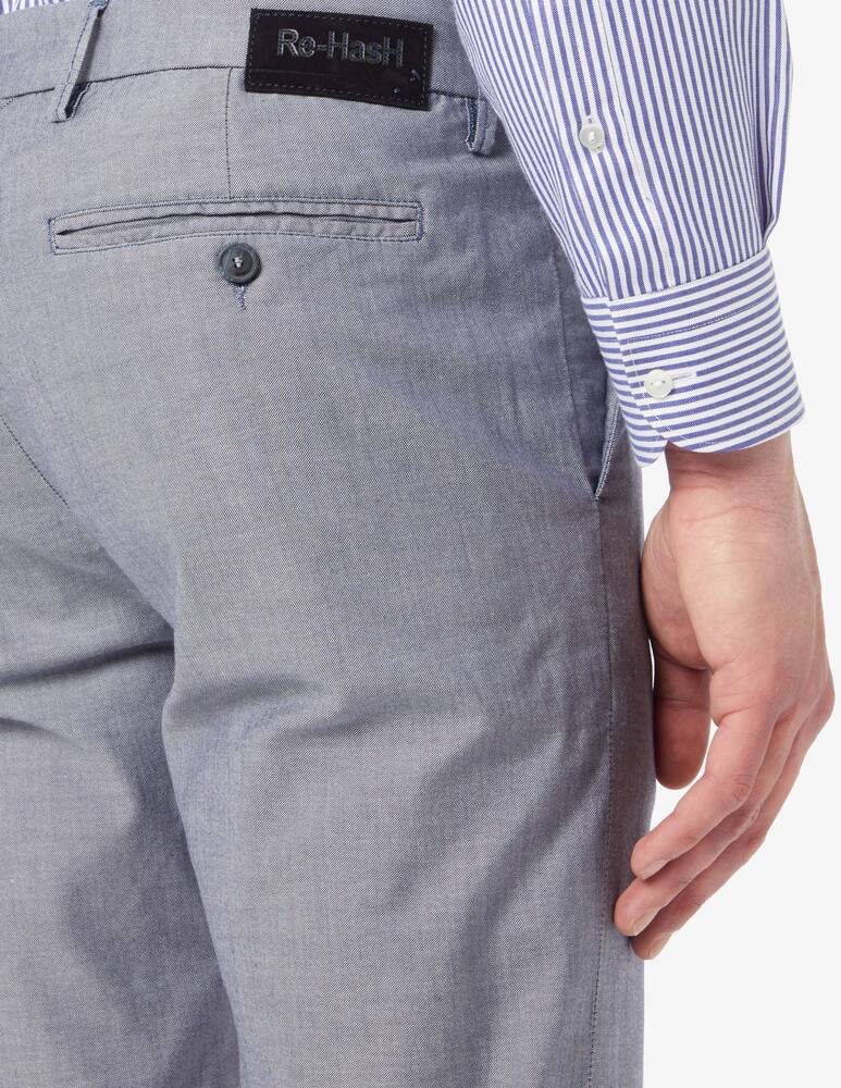 Re-HasH Mucha10 chino pants - picture 4 Re-HasH Mucha10 chino pants - picture 4