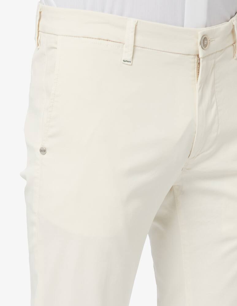 rinascente Re-HasH Mucha chino pants 