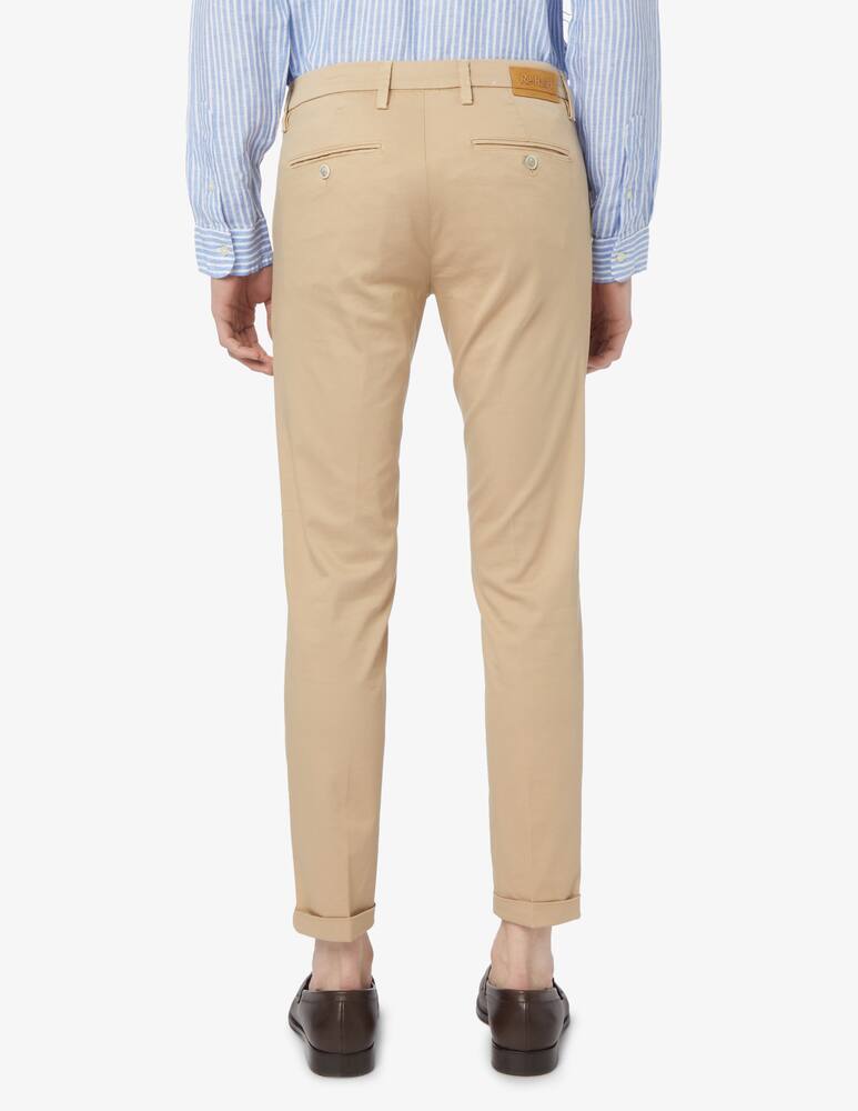rinascente Re-HasH Mucha chino pants 