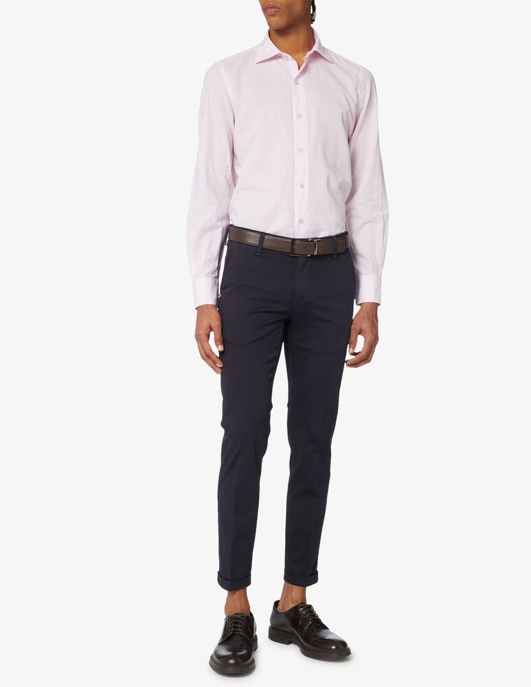 rinascente Re-HasH Mucha chino pants 