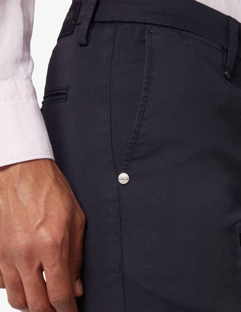 rinascente Re-HasH Mucha chino pants 