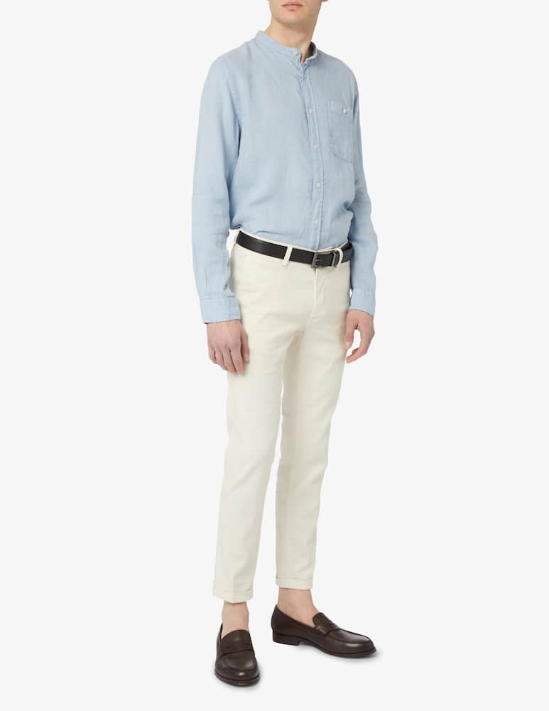 rinascente Re-HasH Mucha chino pants 