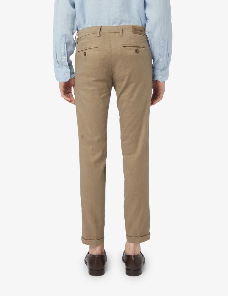 rinascente Re-HasH Pantaloni chino mucha 