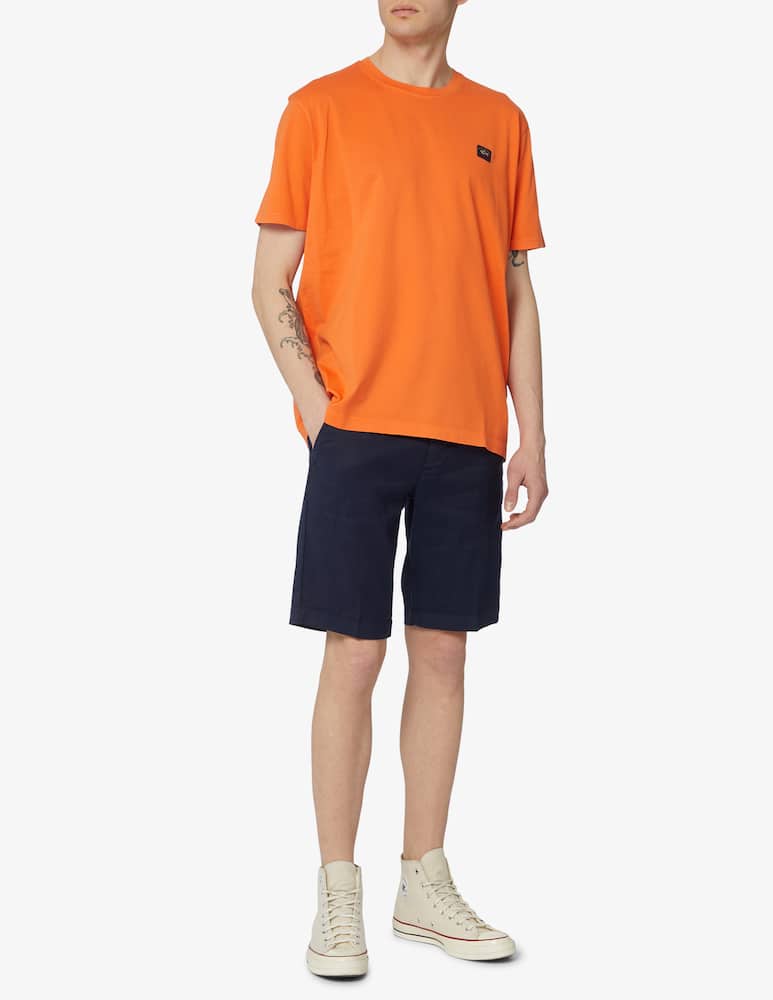 rinascente Re-HasH Bernini 1 bermuda 