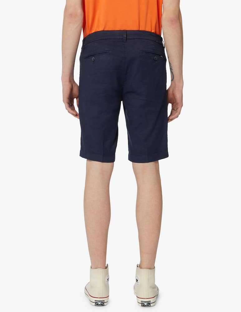 rinascente Re-HasH Bernini 1 bermuda 