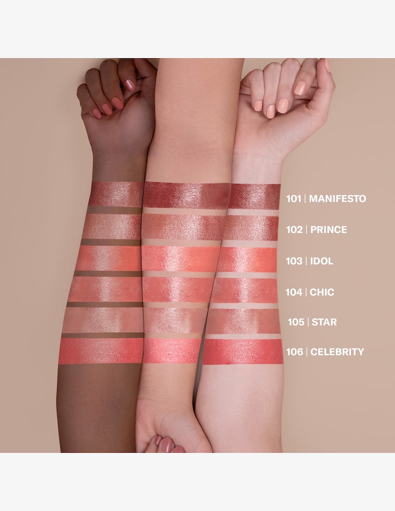 rinascente Mesauda Cult Creamy