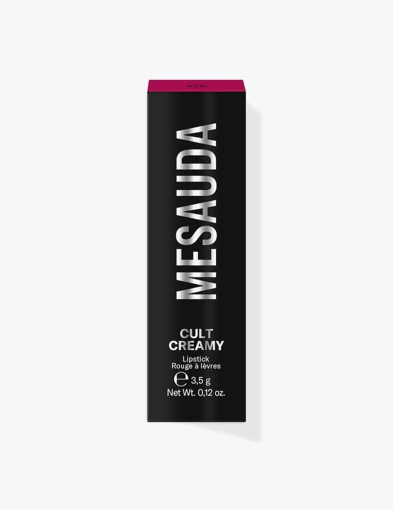 Mesauda Cult Creamy - picture 6 Mesauda Cult Creamy - picture 6