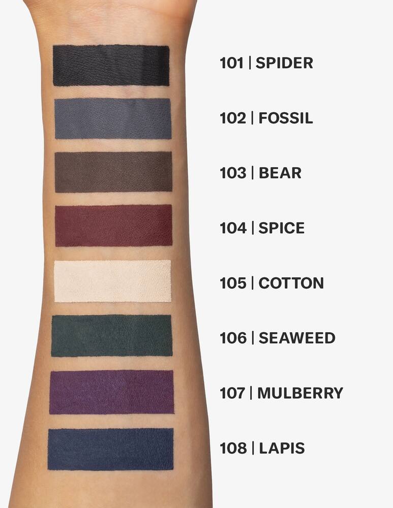 rinascente Mesauda Rebel Eyes